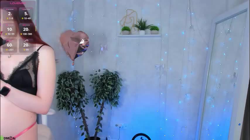 berta_kelly Adult Chat March 6, 2026