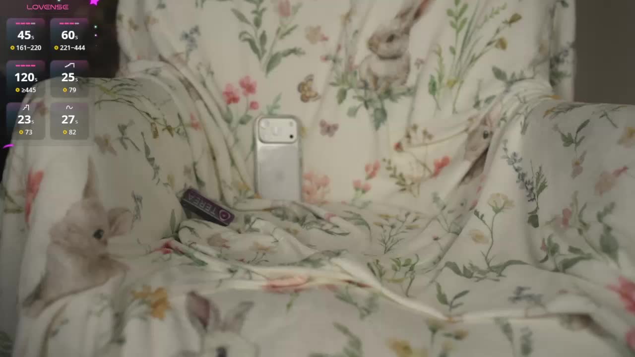 OrsonHodge Adult Chat March 6, 2026