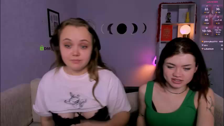 sicilia_shine Adult Chat March 6, 2026