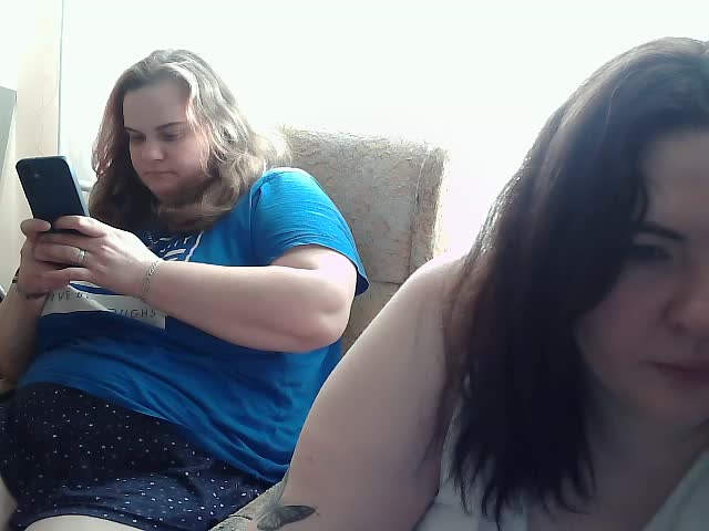 HollyXEva Adult Chat March 6, 2026