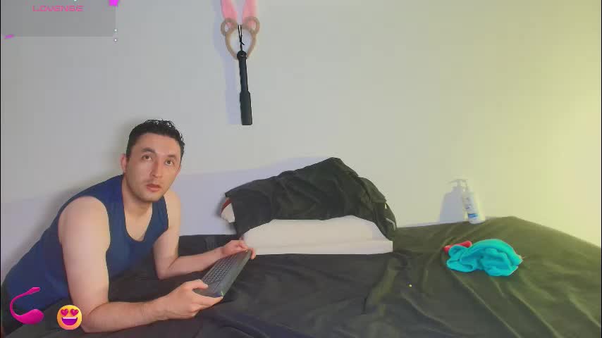 jeremmyandstacy Adult Chat March 6, 2026