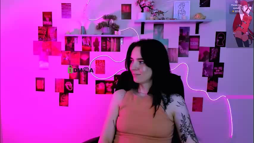 amanda_dark_ Adult Chat March 6, 2026
