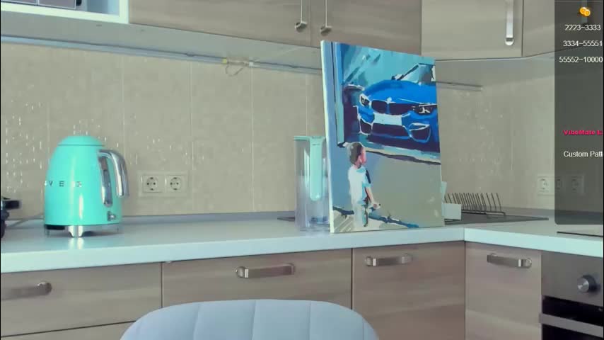 gabri_baby Adult Chat March 6, 2026