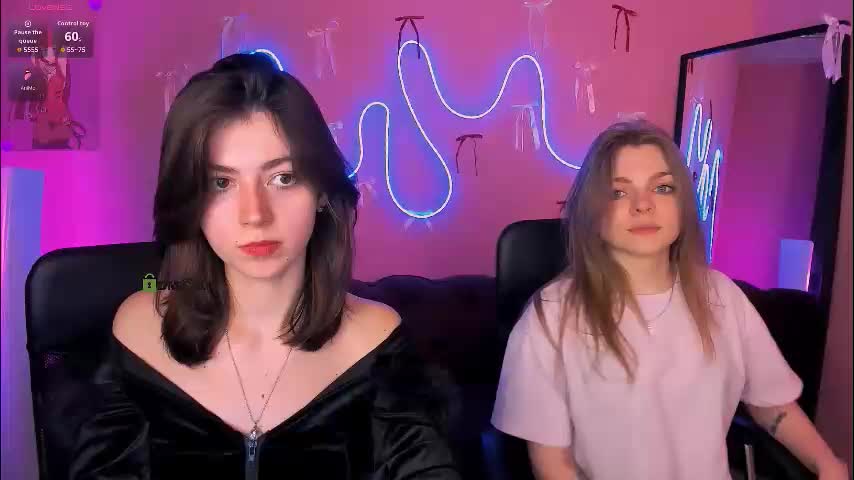 veronica_bubble Adult Chat March 6, 2026