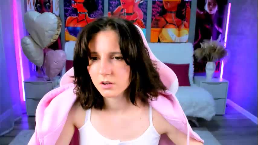 kikaosterman Adult Chat March 6, 2026