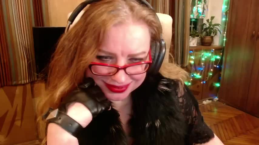 Miss_Tress Adult Chat March 6, 2026
