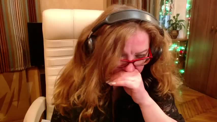 Miss_Tress Adult Chat March 6, 2026