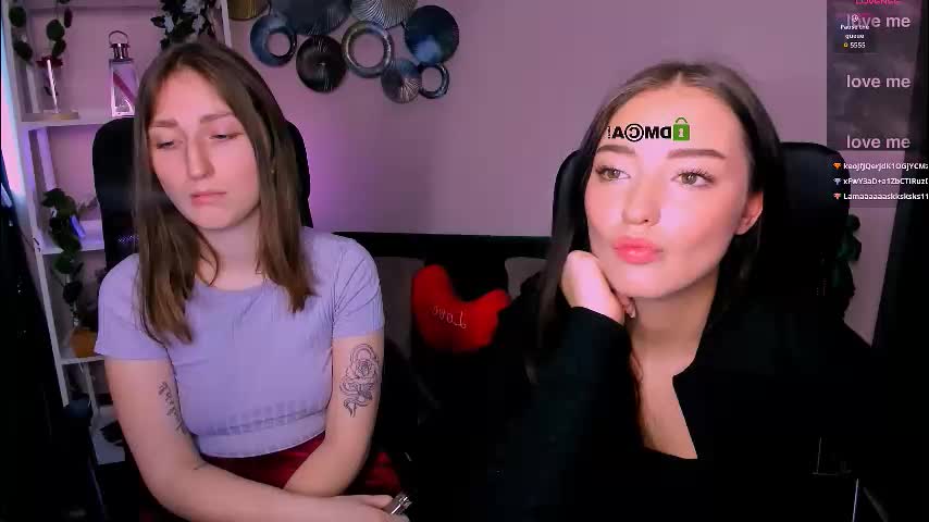 miki_nikki Adult Chat March 6, 2026