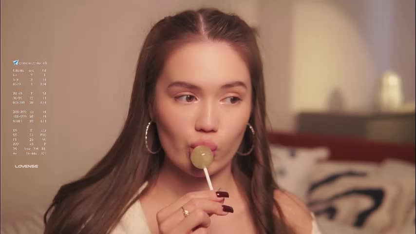 miamo_kaya Adult Chat March 6, 2026