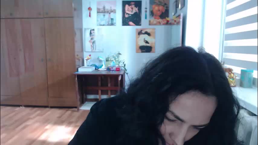 alexismillers Adult Chat March 6, 2026