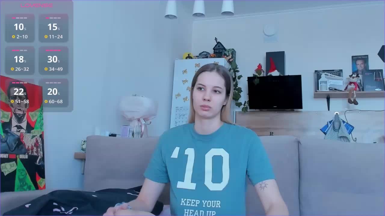 Akakimakakaya Adult Chat March 6, 2026