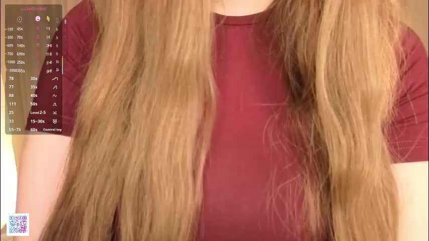 toshacress Adult Chat March 6, 2026