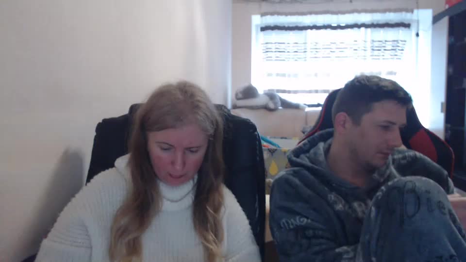 jenisandpeter Adult Chat March 6, 2026