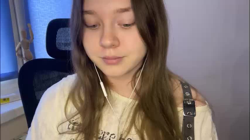 carolindueno Adult Chat March 6, 2026