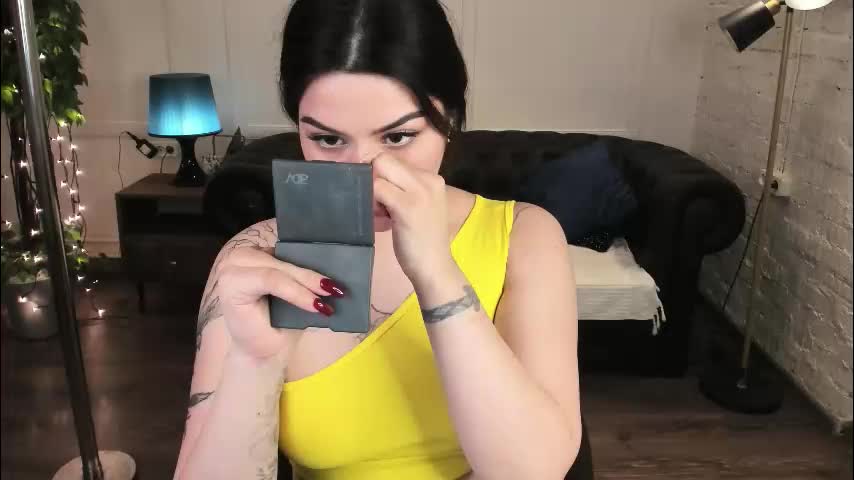 black_pant3r Adult Chat March 6, 2026