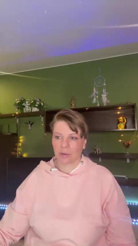 Veronika_Gold Adult Chat March 6, 2026