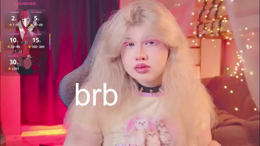 lilithnelson Adult Chat March 6, 2026