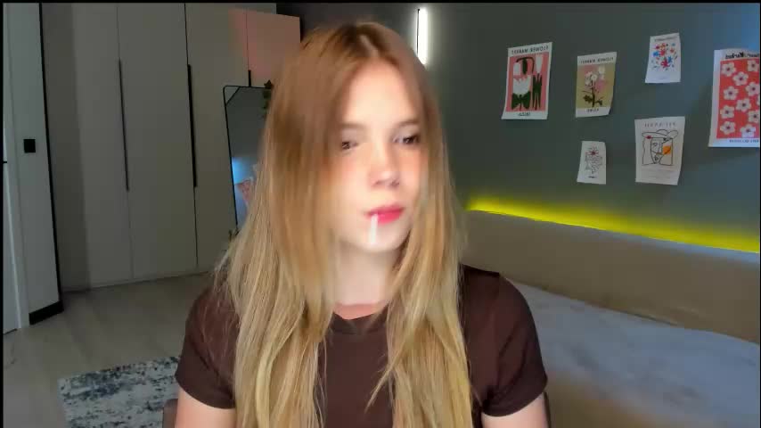 lina_korvin Adult Chat March 6, 2026