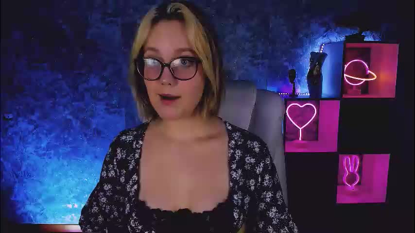 madeline_doll Adult Chat March 6, 2026