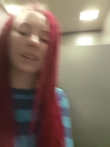 Frost_foxy Adult Chat March 6, 2026