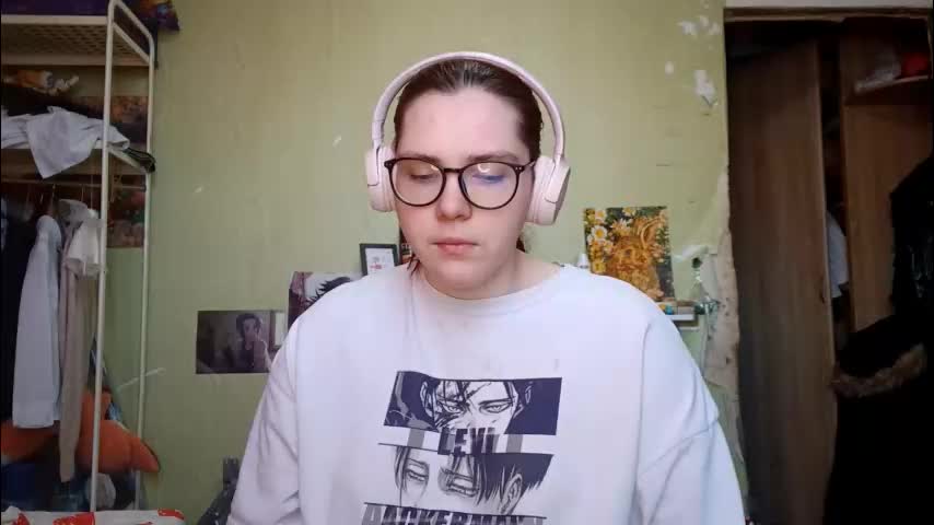 lavonesorge Adult Chat March 6, 2026