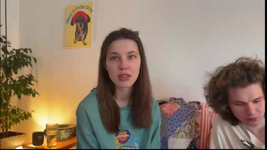 di_n_alex Adult Chat March 6, 2026