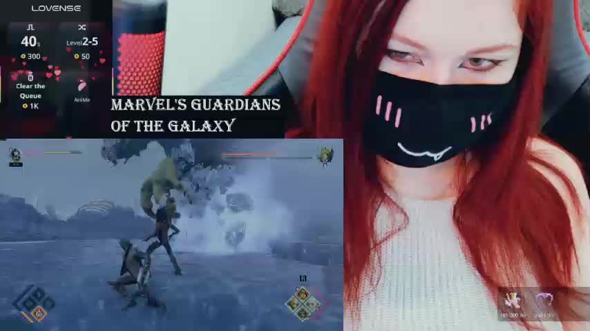 NekoTyan Adult Chat March 6, 2026