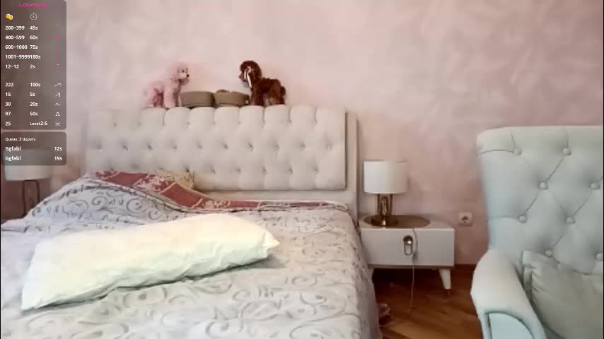 samkelker Adult Chat March 6, 2026