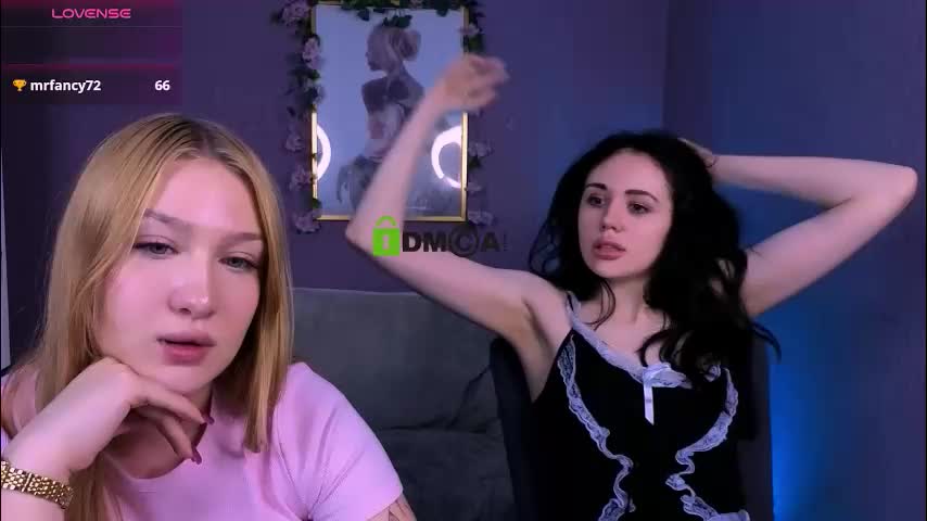 riley_sanders Adult Chat March 6, 2026