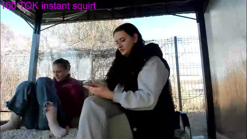 devileanna Adult Chat March 6, 2026
