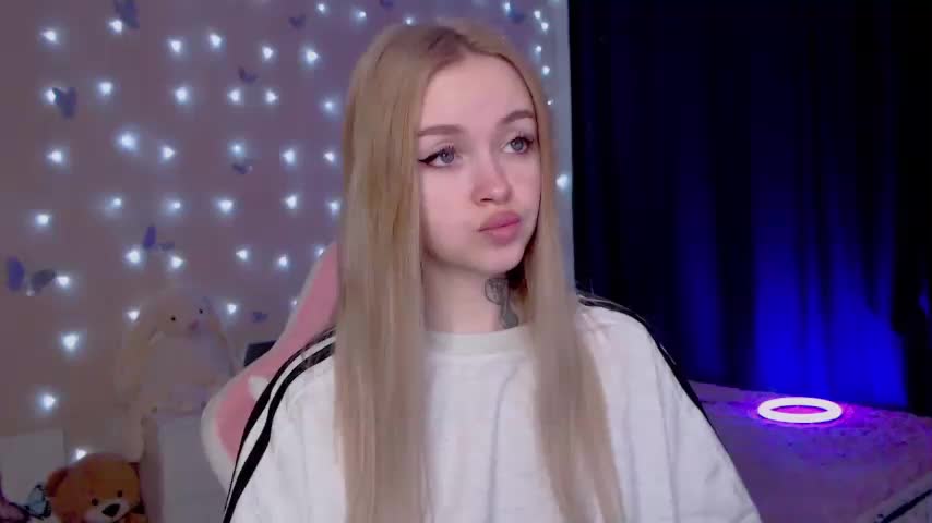 NaughtyMable Adult Chat March 6, 2026