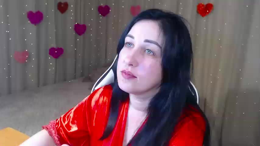 JillStevens Adult Chat March 6, 2026