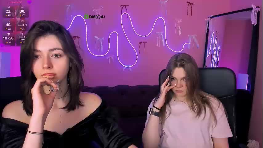 veronica_bubble Adult Chat March 6, 2026