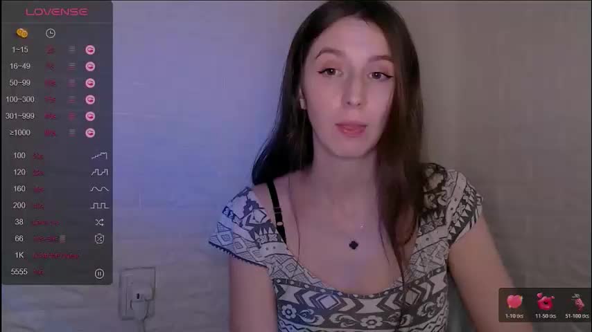 amberk_ Adult Chat March 6, 2026