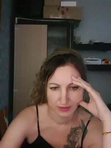 Nushka1984 Adult Chat March 6, 2026