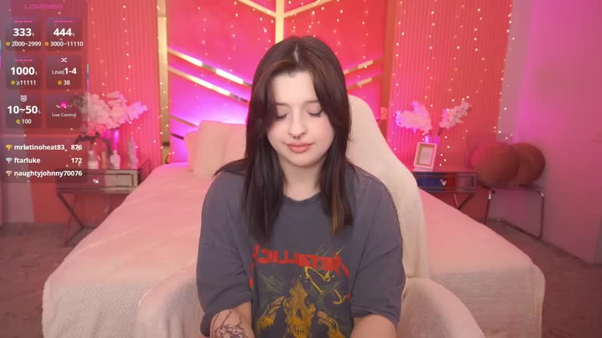 Miki_Kivi Adult Chat March 6, 2026