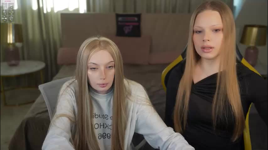 sweetdesiree_ Adult Chat March 6, 2026