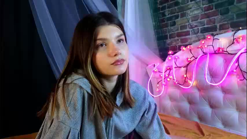 wilmajonson Adult Chat March 6, 2026