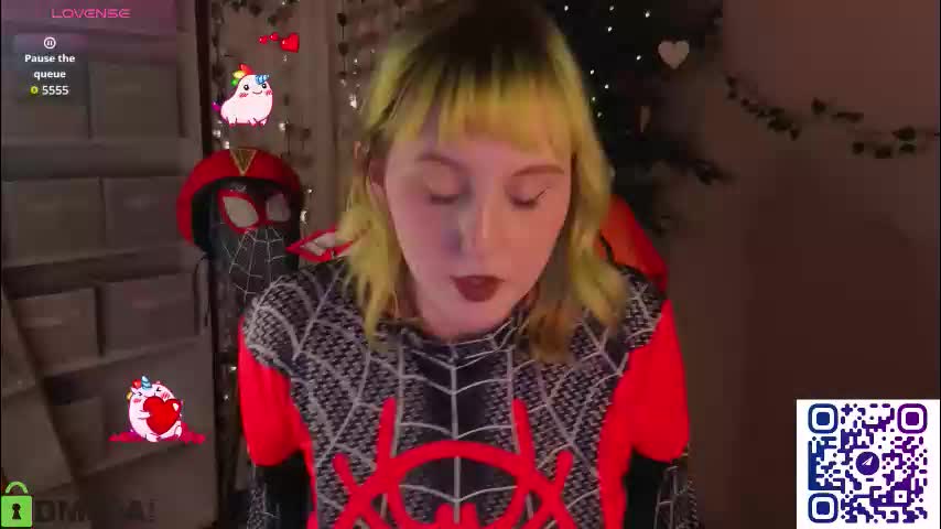 roziett_belle Adult Chat March 6, 2026