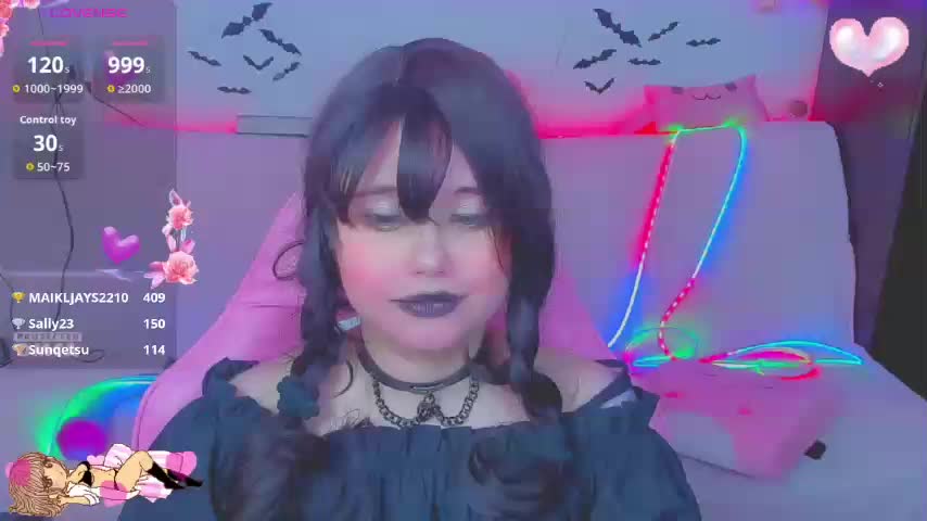 LoliSuccub Adult Chat March 6, 2026