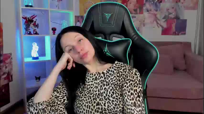 naomiblakes Adult Chat March 6, 2026