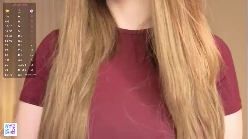 toshacress Adult Chat March 6, 2026