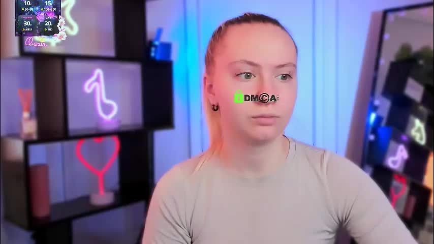 mila_glow Adult Chat March 6, 2026