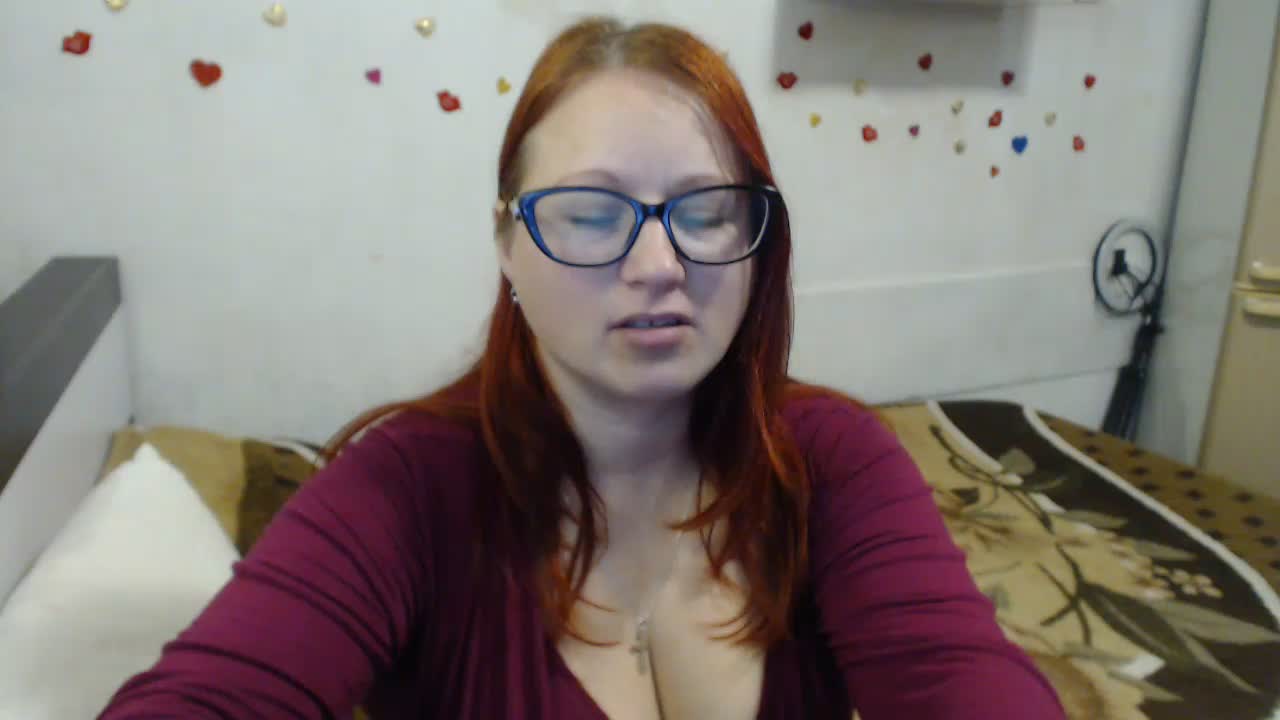 Lilia4joy Adult Chat March 6, 2026