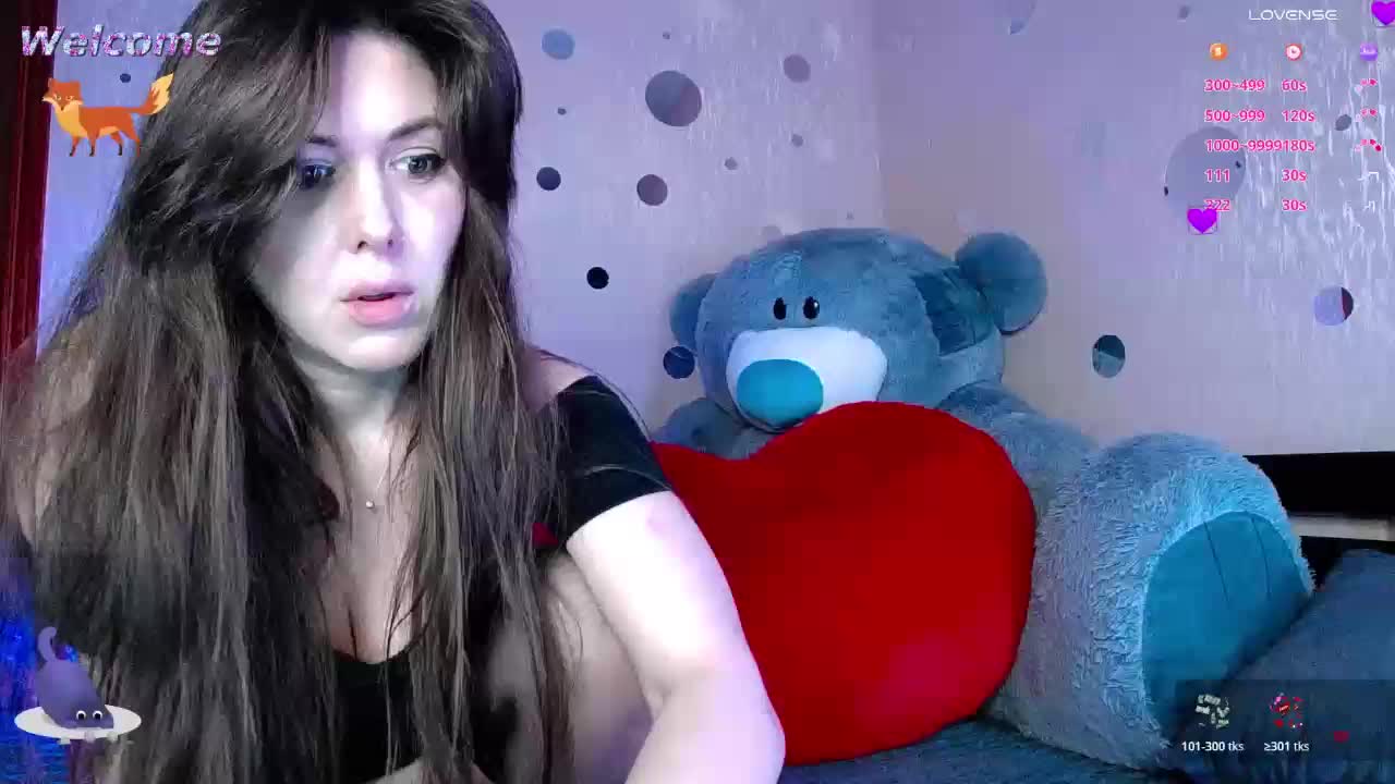 Angel-Vita Adult Chat March 6, 2026