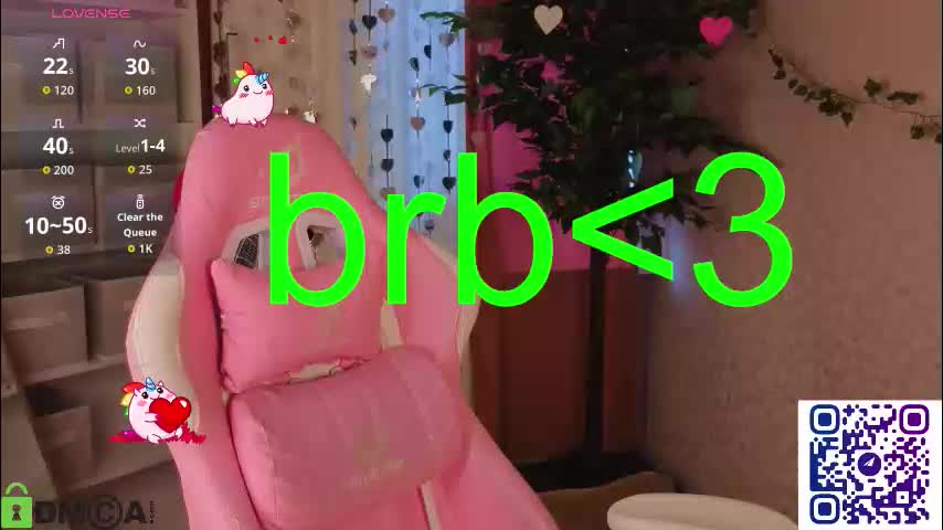 roziett_belle Adult Chat March 6, 2026