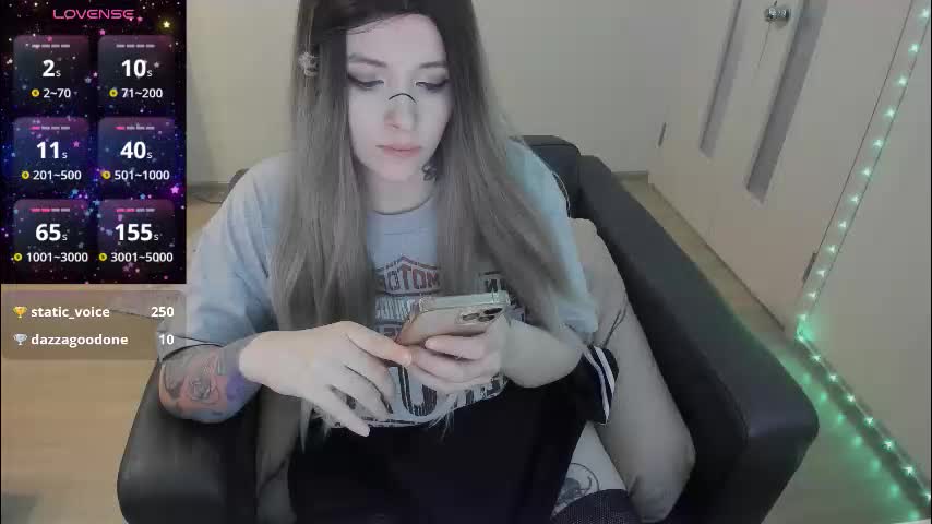 polly_wow Adult Chat March 6, 2026