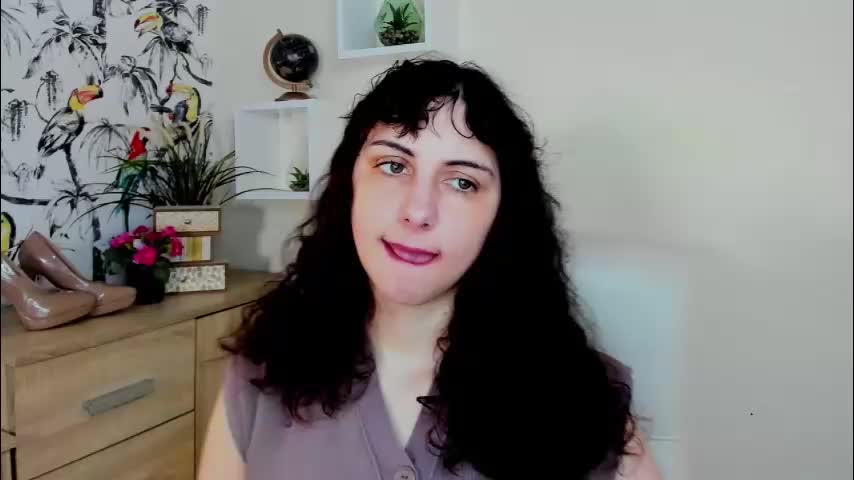 mirarose87 Adult Chat March 6, 2026