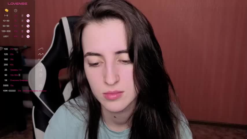 Valeritiio Adult Chat March 6, 2026