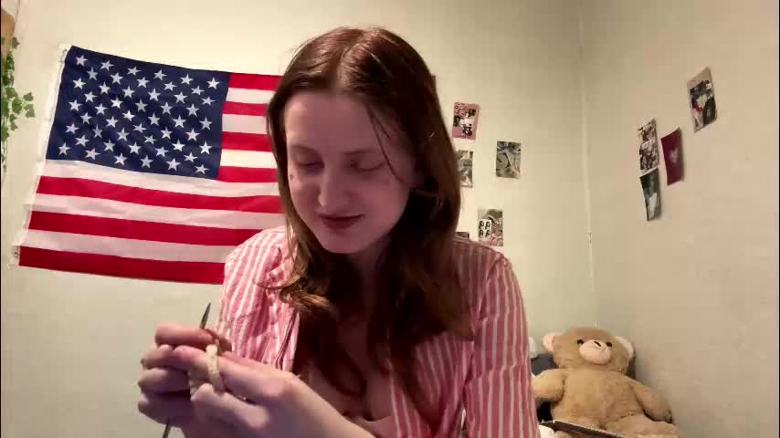 irenekaukola Adult Chat March 6, 2026